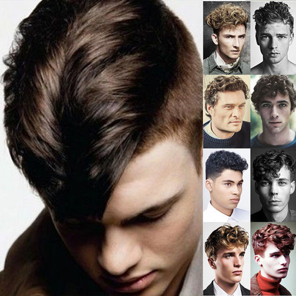 GỢI Ý 25 kiểu tóc nam đẹp dẫn đầu xu hướng cực HOT vào mùa hè cho các  chàng nâng cấp diện mạo mới